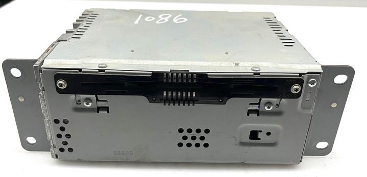 Audio CD Disc player - 2018 Ford Expedition