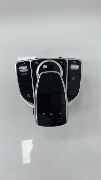 Mercedes W205 X253 Infotainment Touchpad Controller