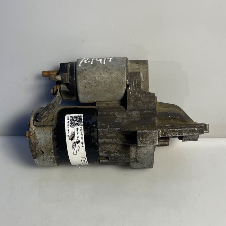 Starter Motor - 2016 Ford Mustang