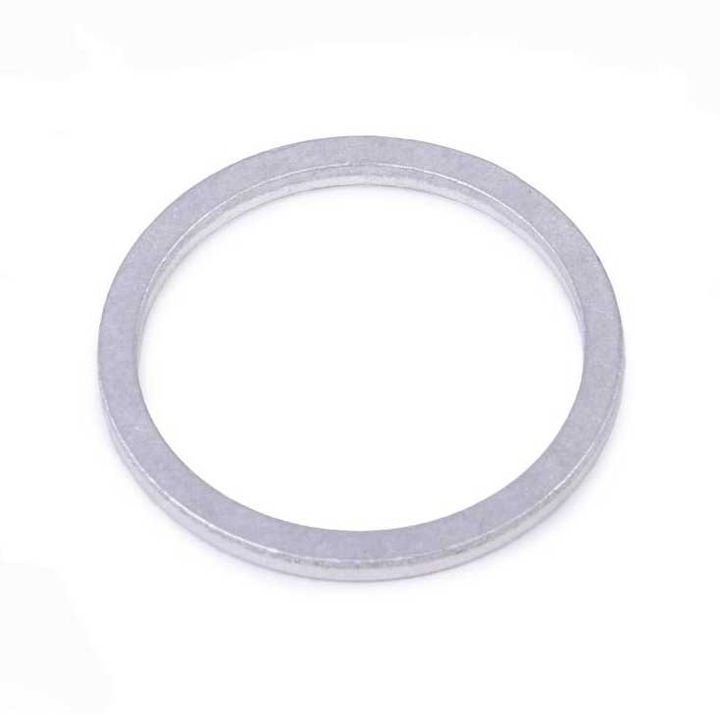 Mercedes Benz Genuine SEALING RING N007603018100