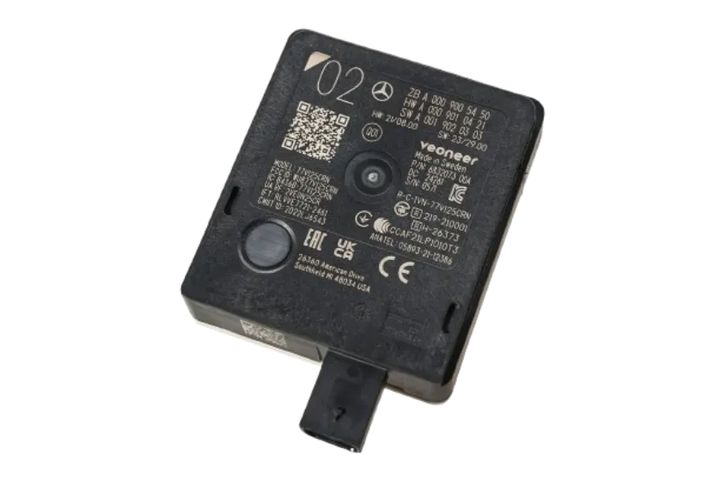 RADAR SENSOR