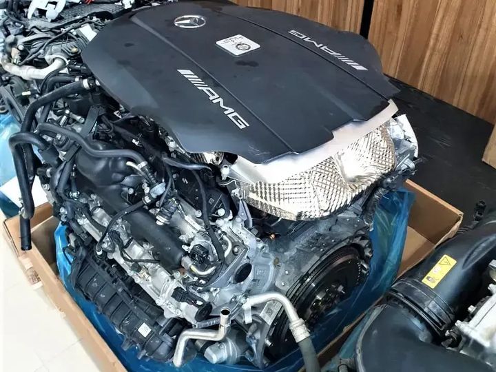 m178 engine