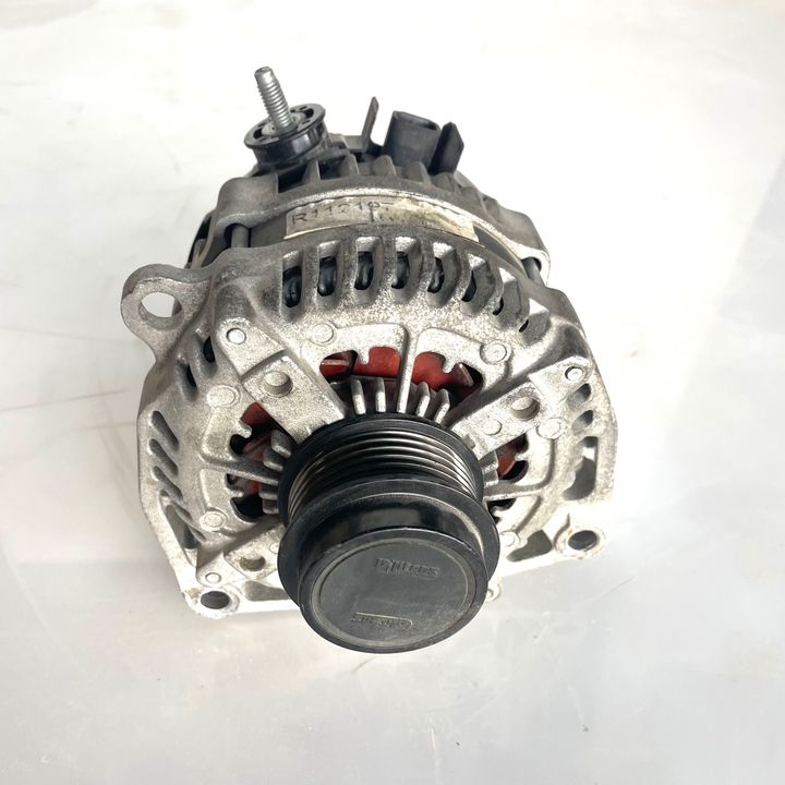 Alternator - 2015 Cadillac Escalade ESV LUXURY