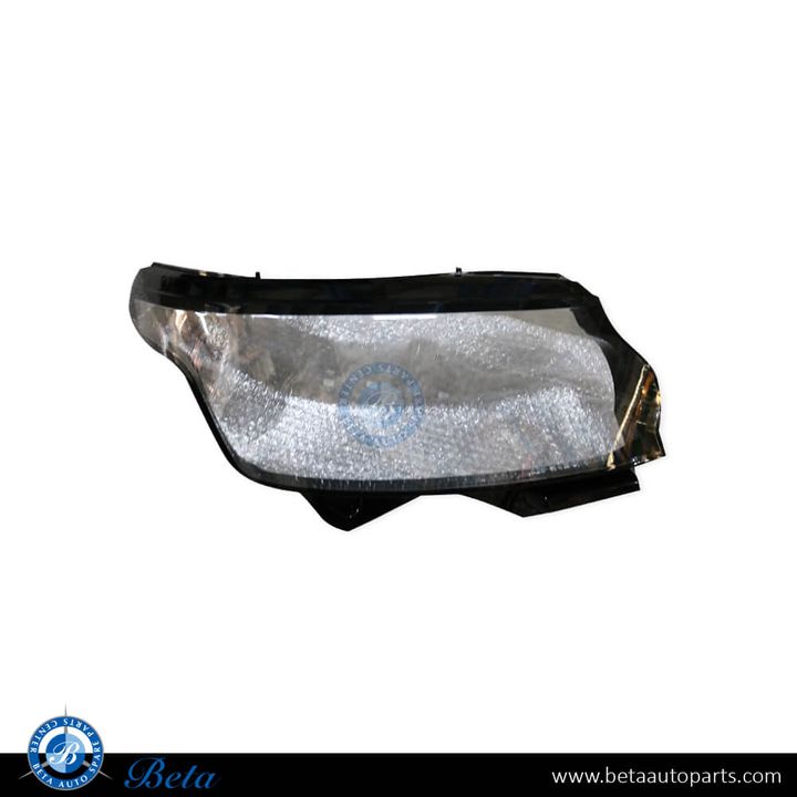 Range Rover Vogue (2013-2017), Headlamp Lens (Right), China, LR040678