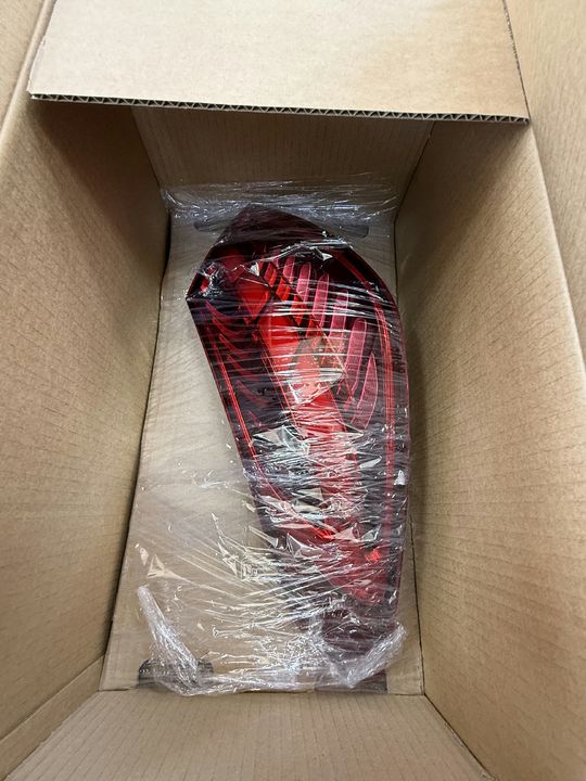 Mercedes-Benz C-Class W206 Rear Lamp Outer LH
