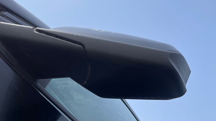 Side Mirror (LH) - 2019 GMC Terrain
