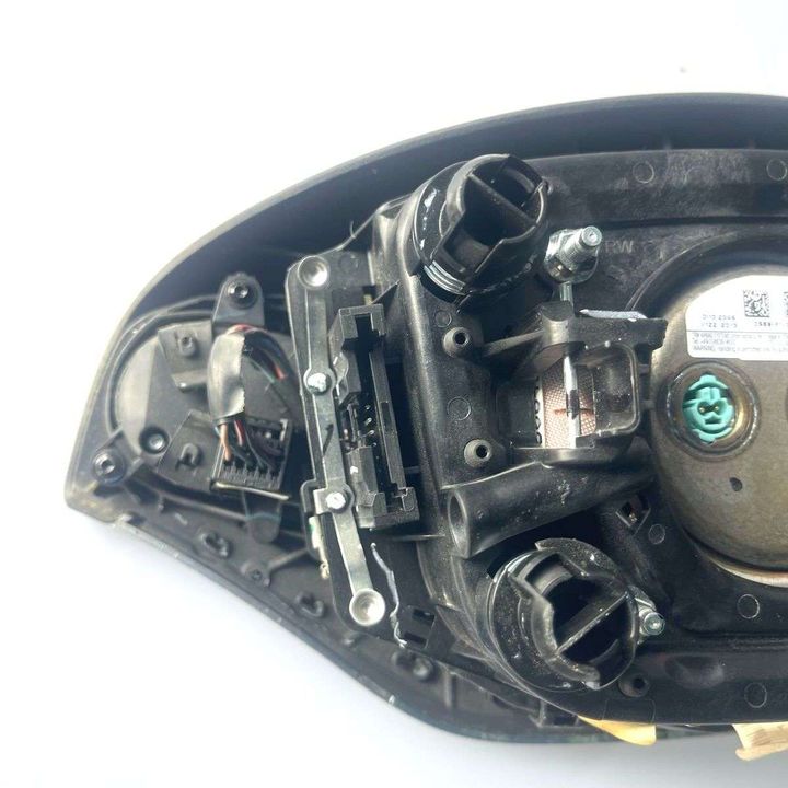 Airbag (Steering) - 2014 Chevrolet Impala LTZ (2LZ)