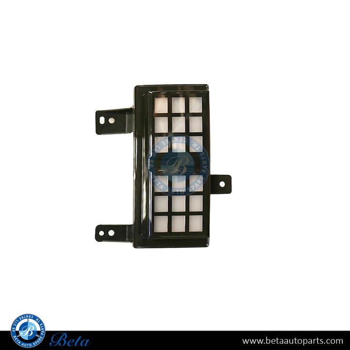 Jetour T2 (2024-Up), Front Bumper Deocrative Light (Right), OE, F26-4418020-OE