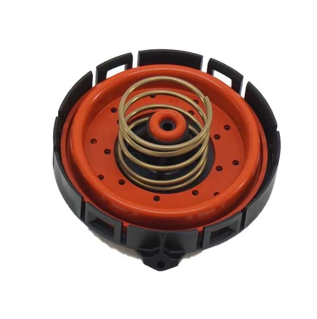 Febi VALVE ENGINE BLOCK  45181 For BMW 11127547058