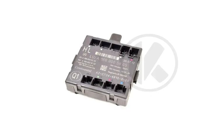 a1669005805   control unit