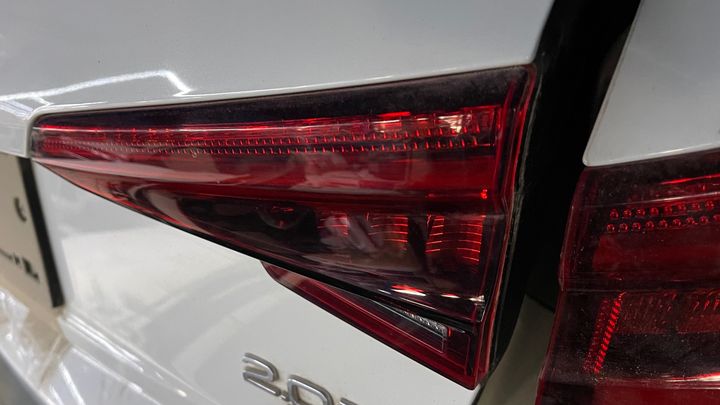 Trunk Light (RH) - 2018 Audi A4