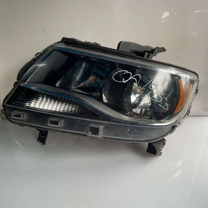 Headlight (LH) - 2015 Chevrolet Colorado WORK TRUCK