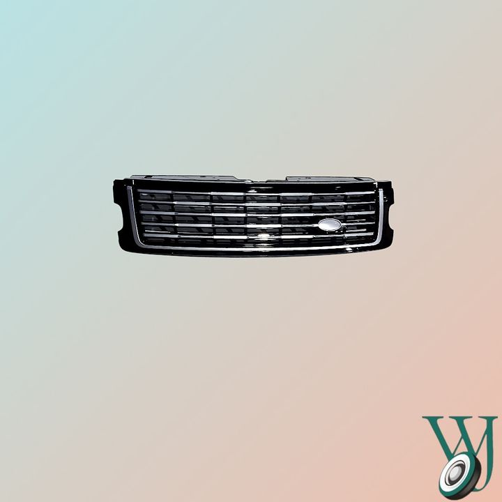 2018 UPGRADE 2023 GRILLE SV AUTOBIOGRAPHY  2018 VOGUE