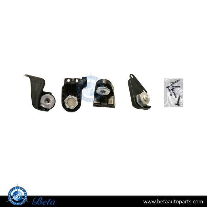 Mercedes S-Class W223 (2021-Up), Headlamp Repair Kit (Right), China, 2238208404