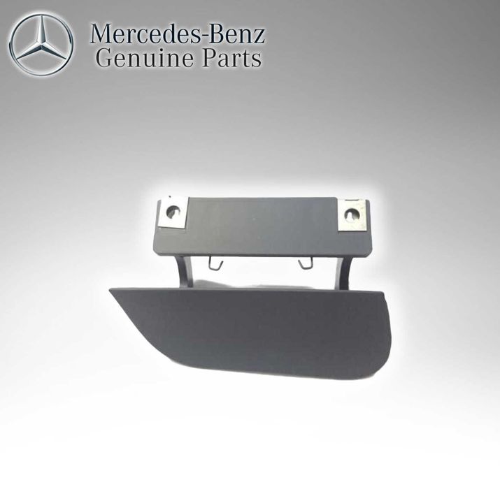 Mercedes Benz Genuine Headlight Washer Cover 2208800405