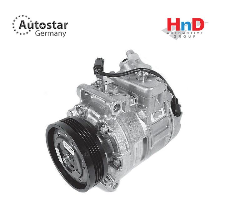 Autostar Germany AC COMPRESSOR BMW 7 E65 E66 E67 64526983098