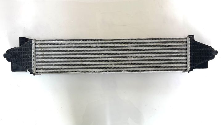 Turbo Cooler - 2017 Ford Escape SE