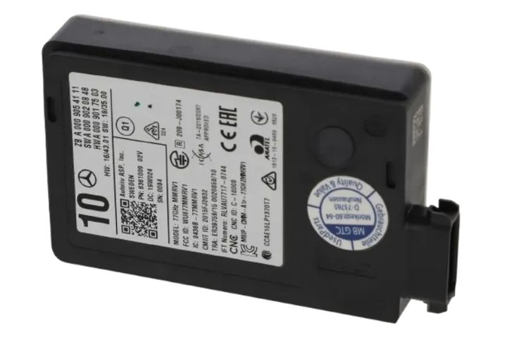 RADAR SENSOR repl. A0009051912 A0009052511 A0009051812