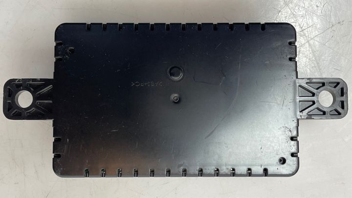 Seat Cool & Heat Control Module - 2015 Jaguar XJL