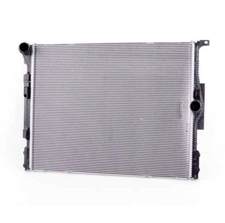 Autostar Germany (AST-106660) COOLANT RADIATOR FOR BMW F20 F21 F30 F31 F32 F33 F36 17118482622