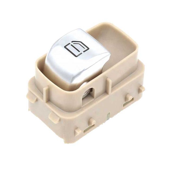 Autostar Germany SWITCH BLOCK (CREAM) For Mercedes Benz 2139050309