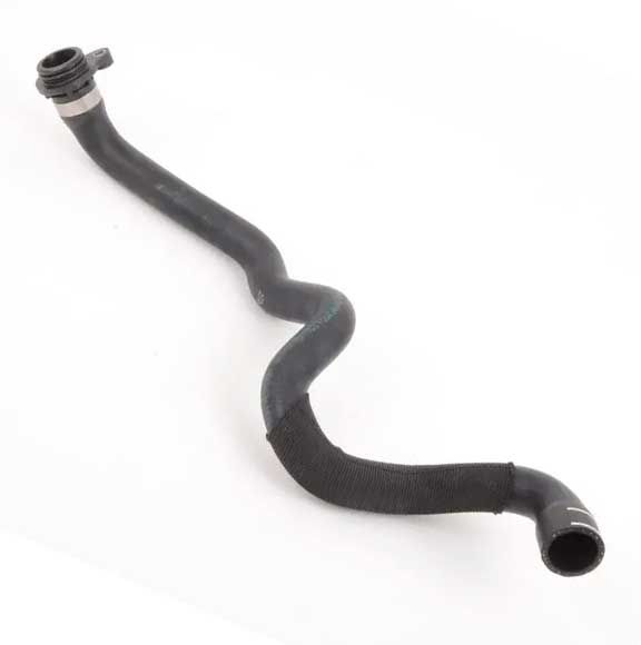 Autostar Germany CYLINSER HEAD THERMOSTATE HOSE For BMW E88 E82 11537584549