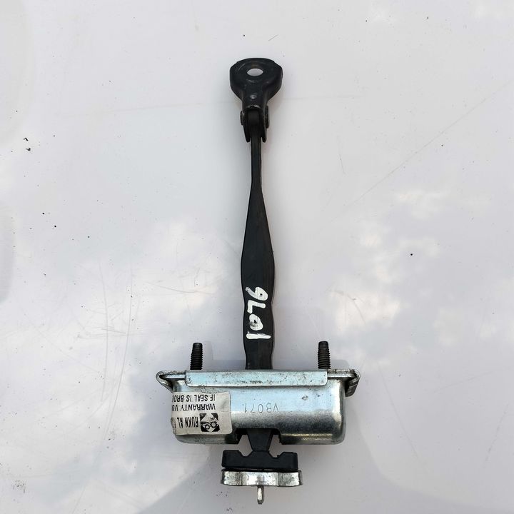 Door Stopper Jam Hinge - 2015 Ford Edge