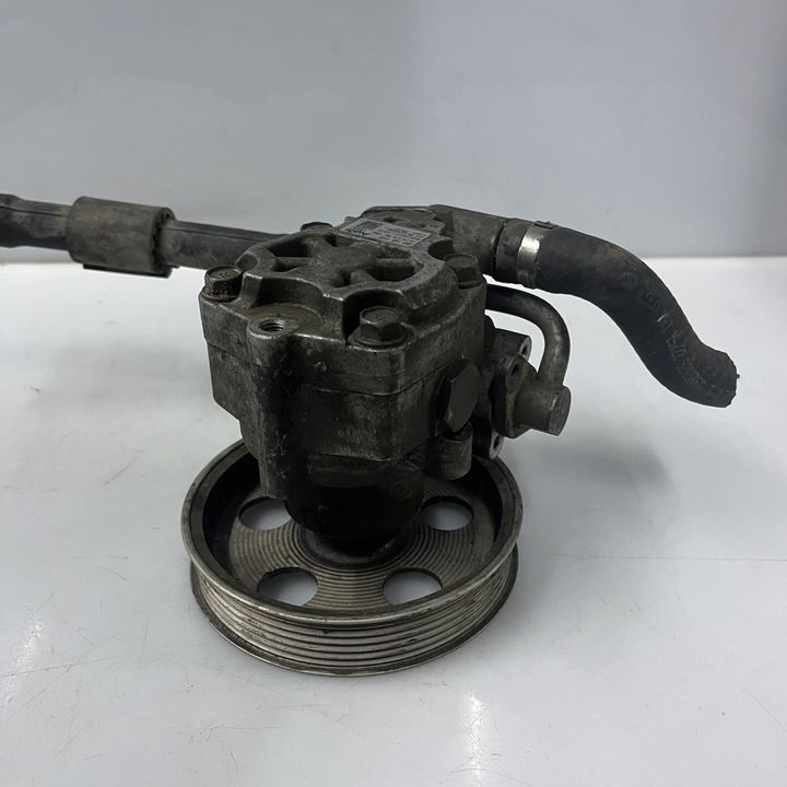 Power steering pump - 2009 Audi A4