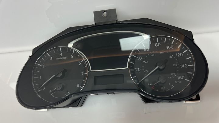 Speedometer - 2014 Nissan Pathfinder SE 3.5i