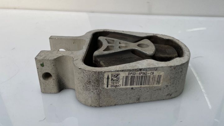 Mount (Gear) - 2019 Ford Edge Titanium