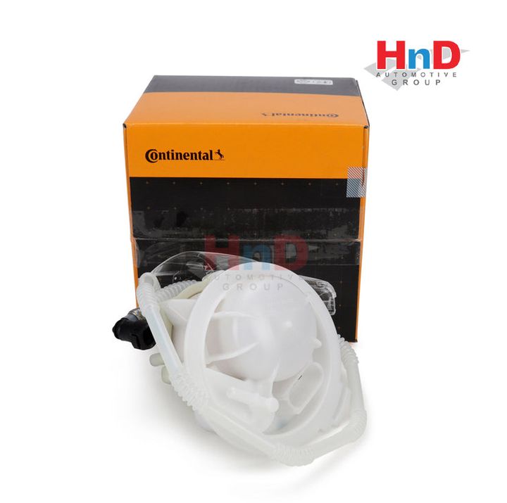 VDO (VDO # 229025003001Z) Fuel feed unit For Volkswagen Touareg I 7L0919679