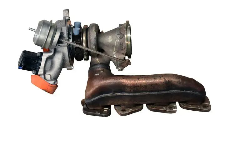 a2740903180   turbocharger