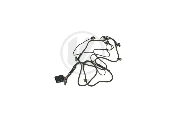 WIRE HARNESS