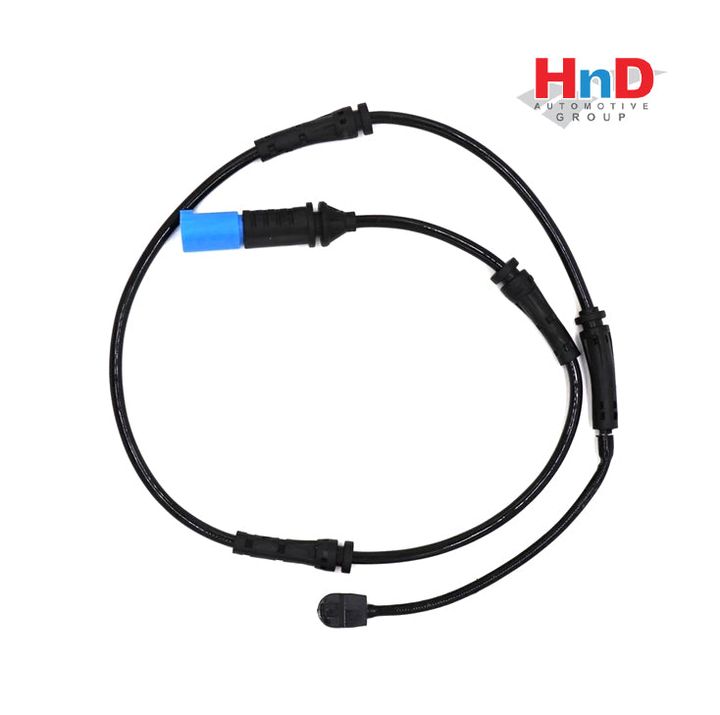 GENUINE BMW Brake pad wear sensor Rear Axle Left, Rear Axle Right 34356870352