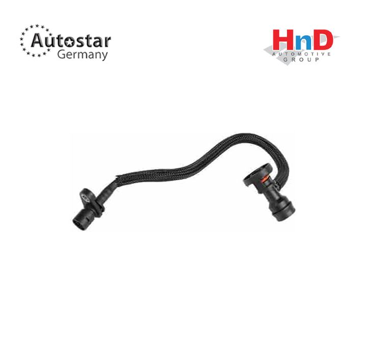 Autostar Germany CRANKCASE BREATHER HOSE 11157642546