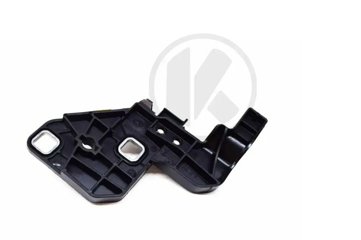 MOUNTING CONSOLE  - LEFT HEADLAMP