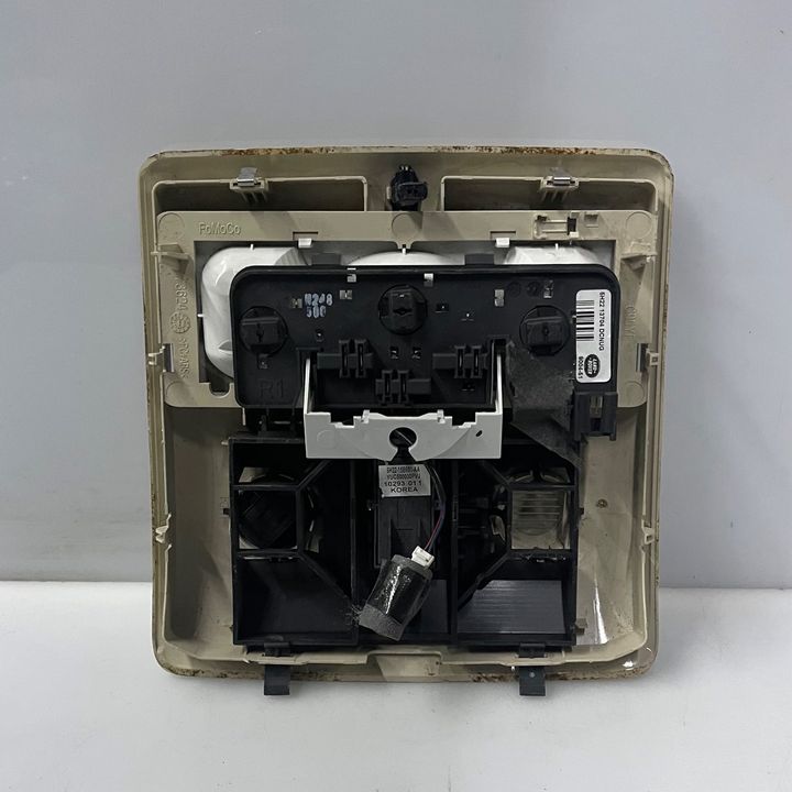 Overhead Console - 2011 Land Rover RANGE ROVER