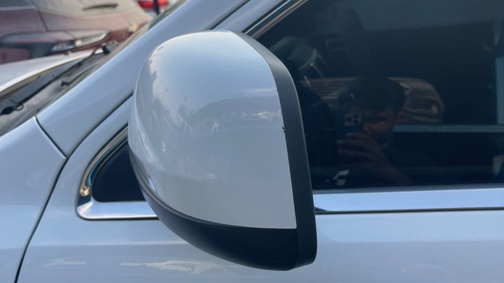 Side Mirror (LH) - 2015 Jeep Grand Cherokee LAREDO