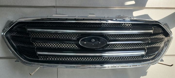 Ford Taurus Grille show