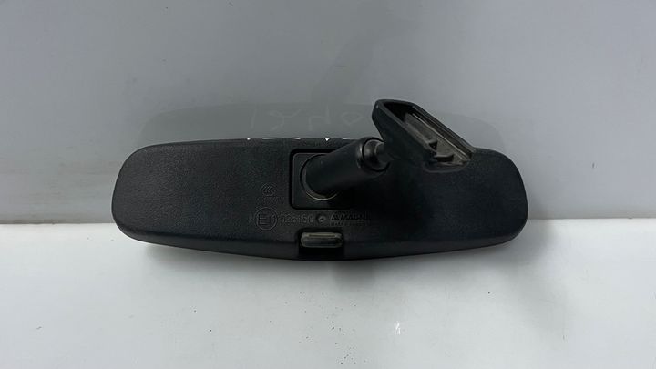 Rear view mirror - 2008 Mini Cooper