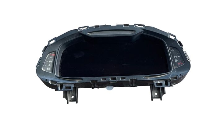 Speedometer - 2019 Audi A6