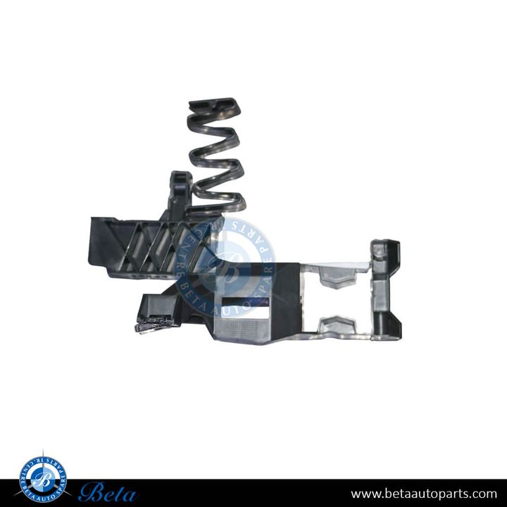 Audi A6 / A7 (2019-2024), Headlamp Bracket (Left), China, 4K0805607