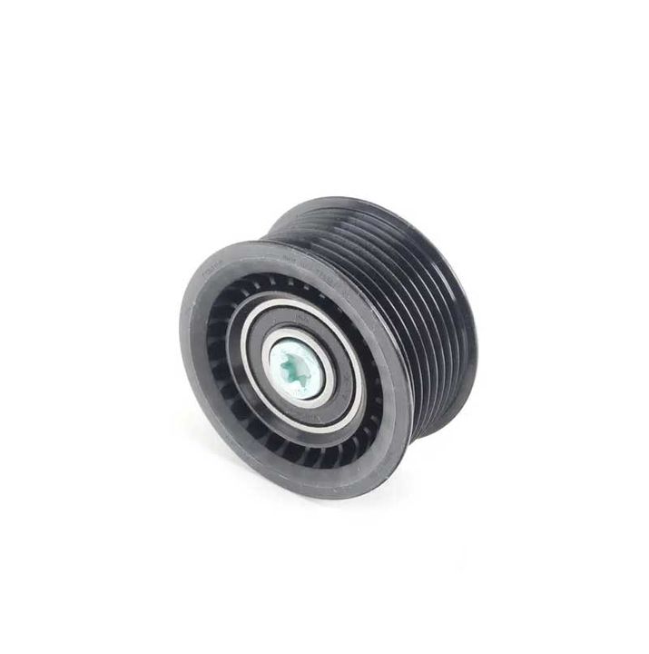 BMW Genuine DEFLECTION PULLEY  11287559889