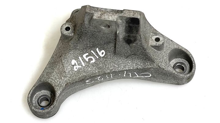 Engine mounts - 2021 Cadillac CT4 Premium Luxury