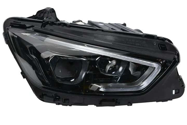 a2909063600   headlight
