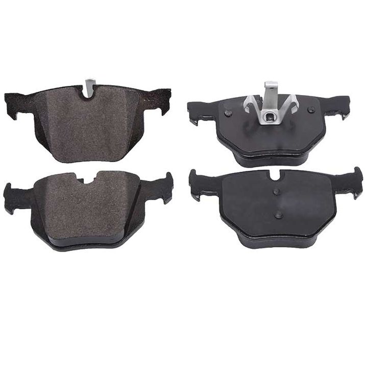 Autostar Germany BRAKE PAD SET FOR BMW 34216775678