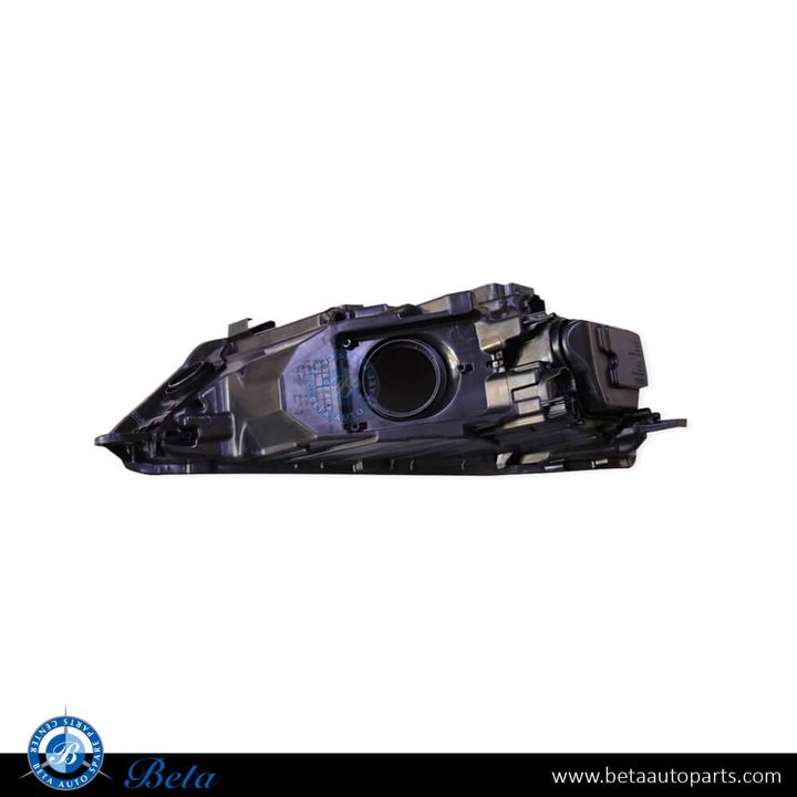 Audi Q5 (2021-2024), Headlamp Housing (Left), China, 80A941033F