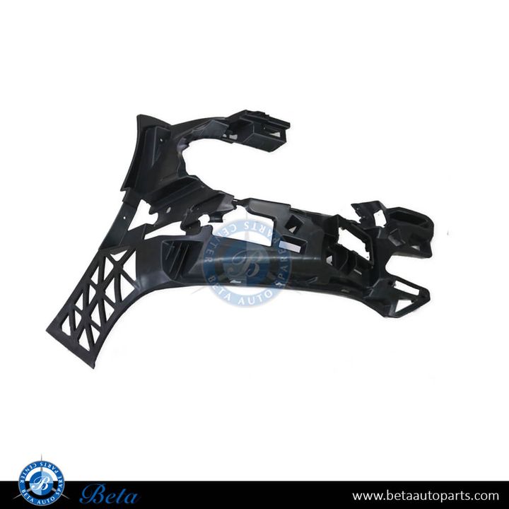 Mercedes E-Class W212 (2014-2016), Front Bumper Inner Frame Normal AMG (Left), China, 2128854765
