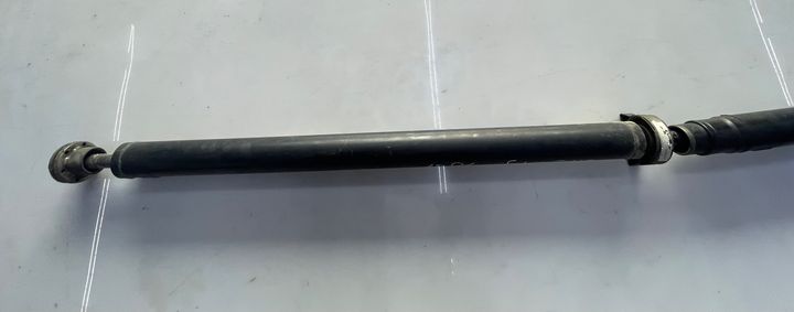 Drive Shaft - 2012 Land Rover Range Rover Evoque