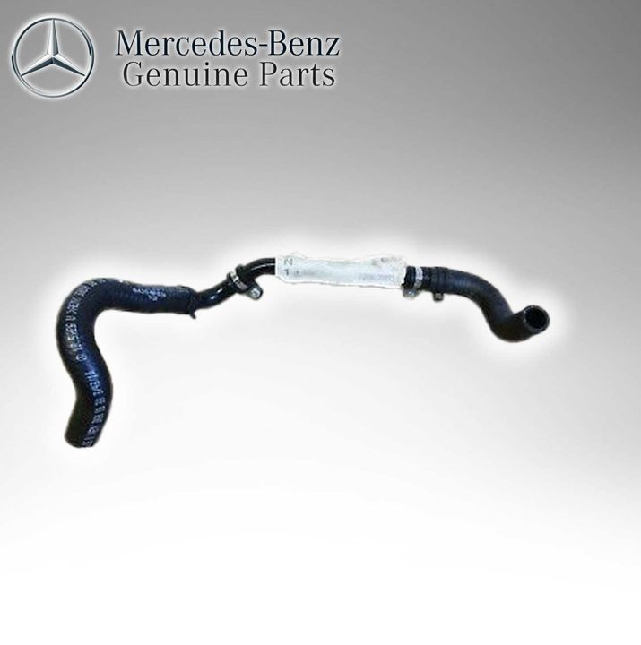 Mercedes Benz Genuine Hose 2104660524